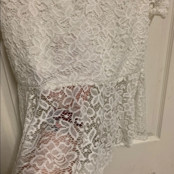 NWT Fashion to Figure Top. Size XL - Picture 3 of 7